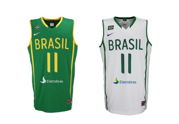 Camisetas Esportivas